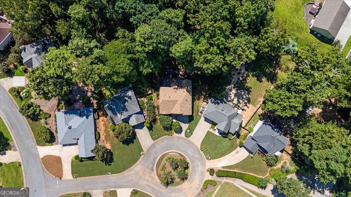 820 Kenley Walk Roswell - Photo 44