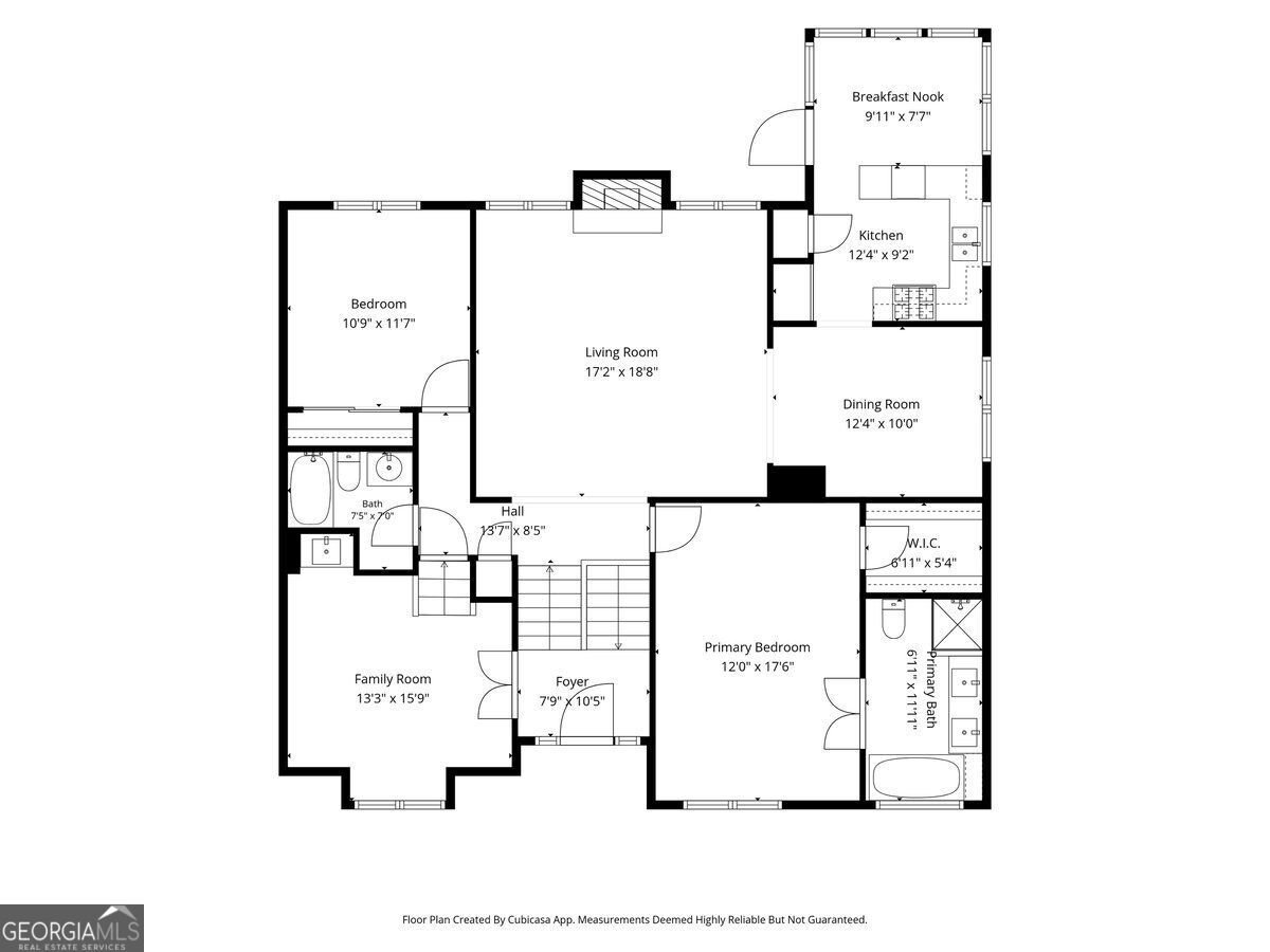 820 Kenley Walk Roswell - Photo 47