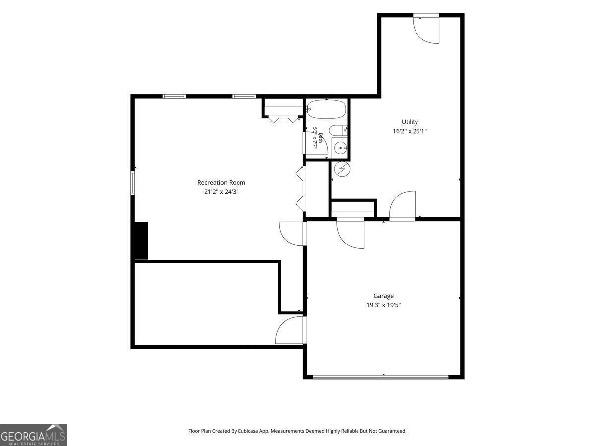 820 Kenley Walk Roswell - Photo 48