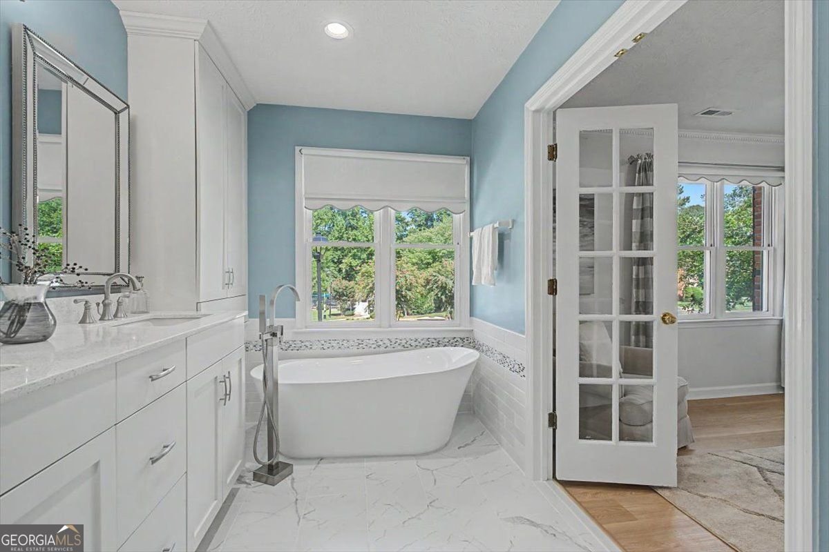 820 Kenley Walk Roswell - Photo 6
