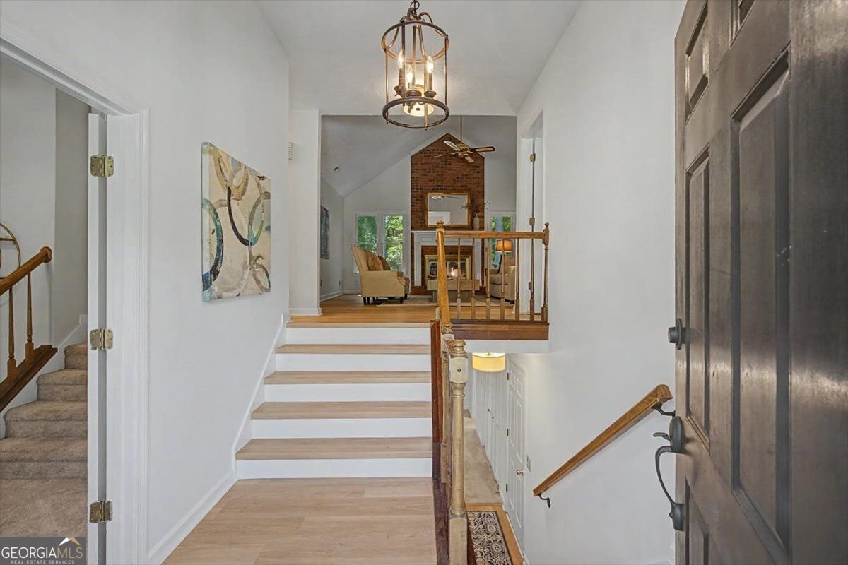 820 Kenley Walk Roswell - Photo 7