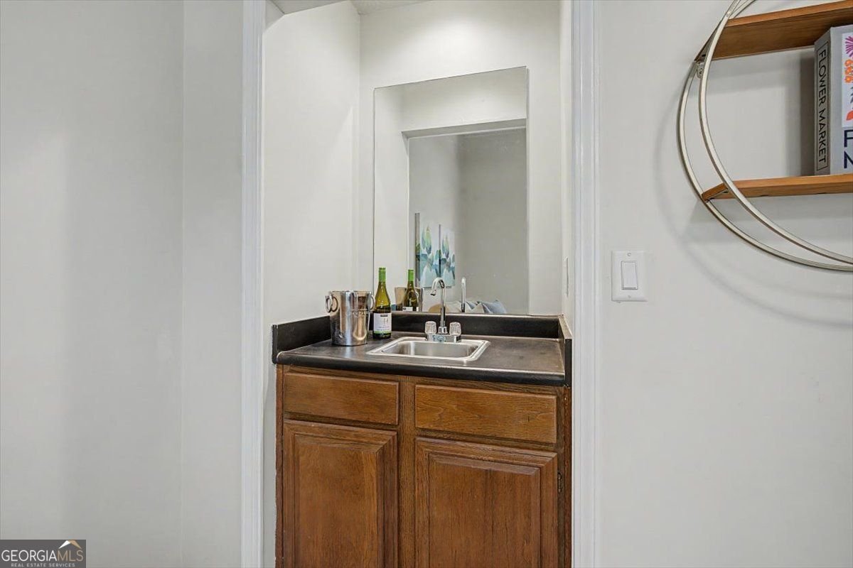 820 Kenley Walk Roswell - Photo 9