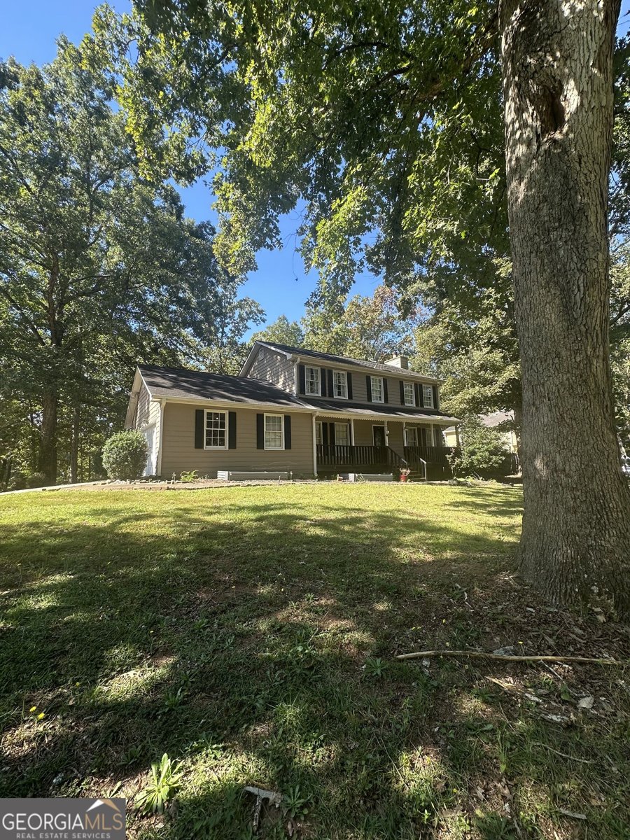 3410 Quinn Ridge Drive Snellville - Photo 32