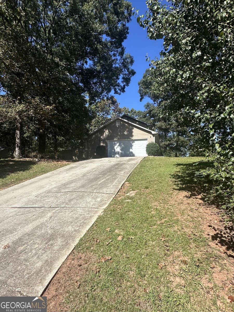 3410 Quinn Ridge Drive Snellville - Photo 33