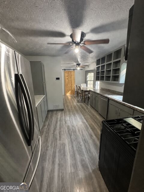 3410 Quinn Ridge Drive Snellville - Photo 6