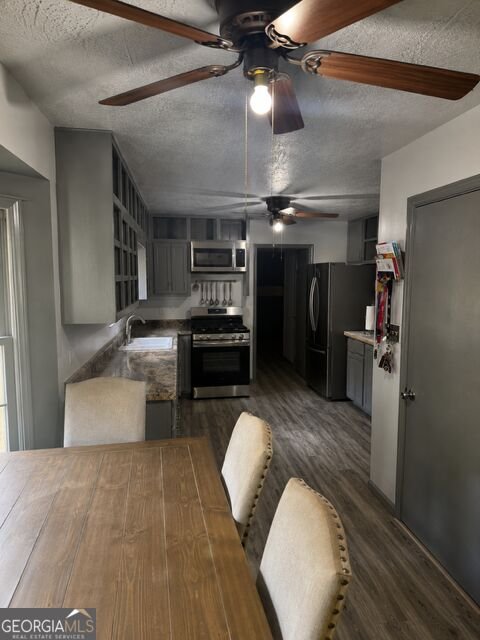 3410 Quinn Ridge Drive Snellville - Photo 7
