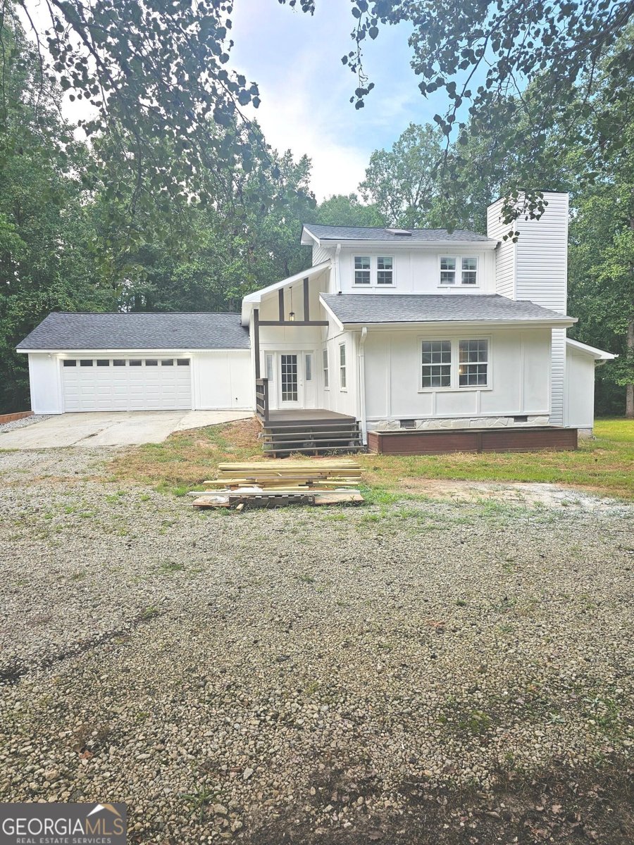 3300 Stewart Lake Road Monroe - Photo 27