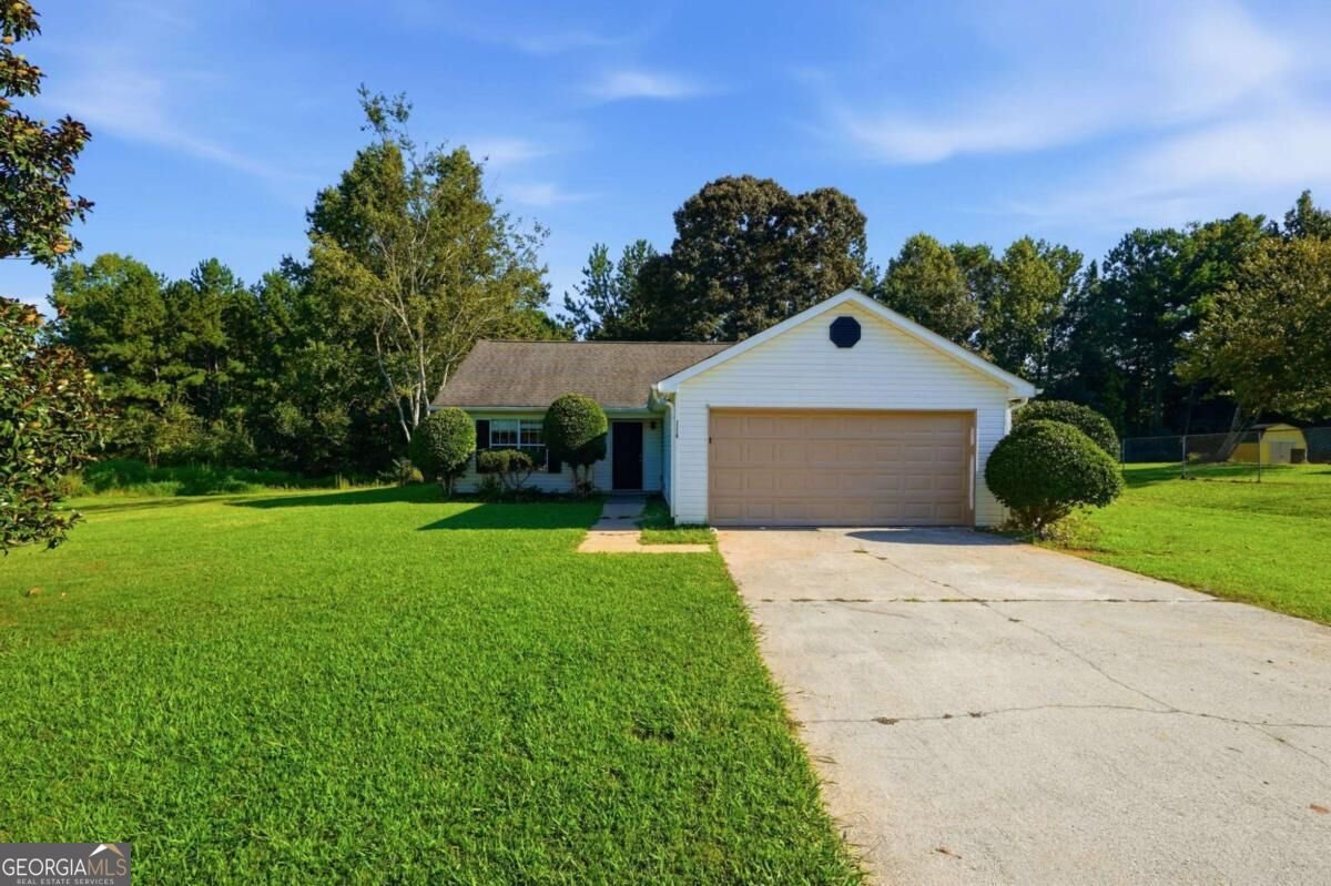 114 Harper Way Mcdonough - main photo