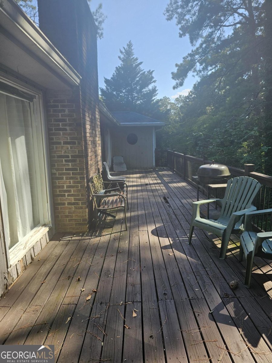 1623 Hidden Hills Parkway Stone Mountain - Photo 8