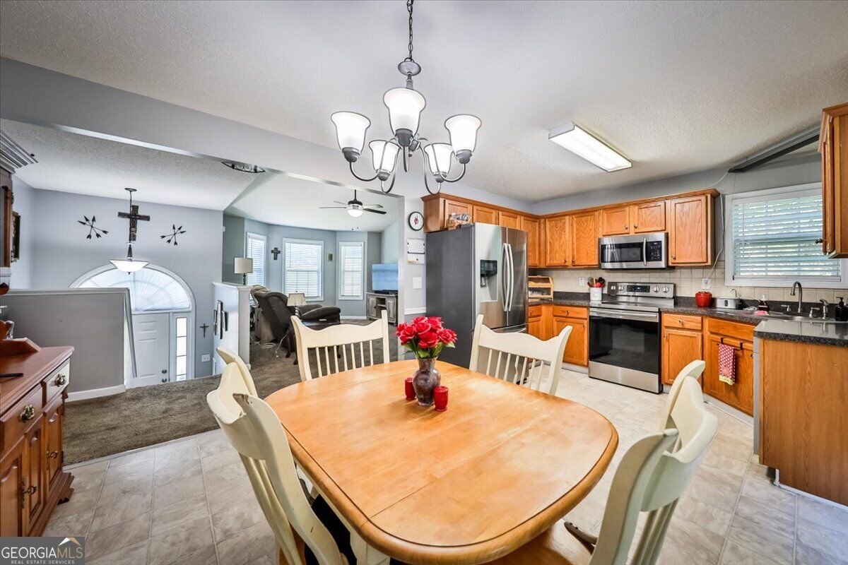 401 Winding Valley Dr. Rockmart - Photo 14