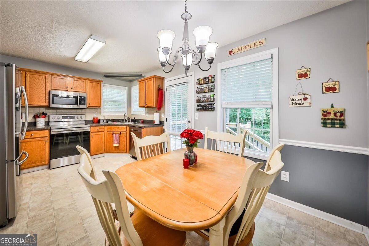 401 Winding Valley Dr. Rockmart - Photo 15