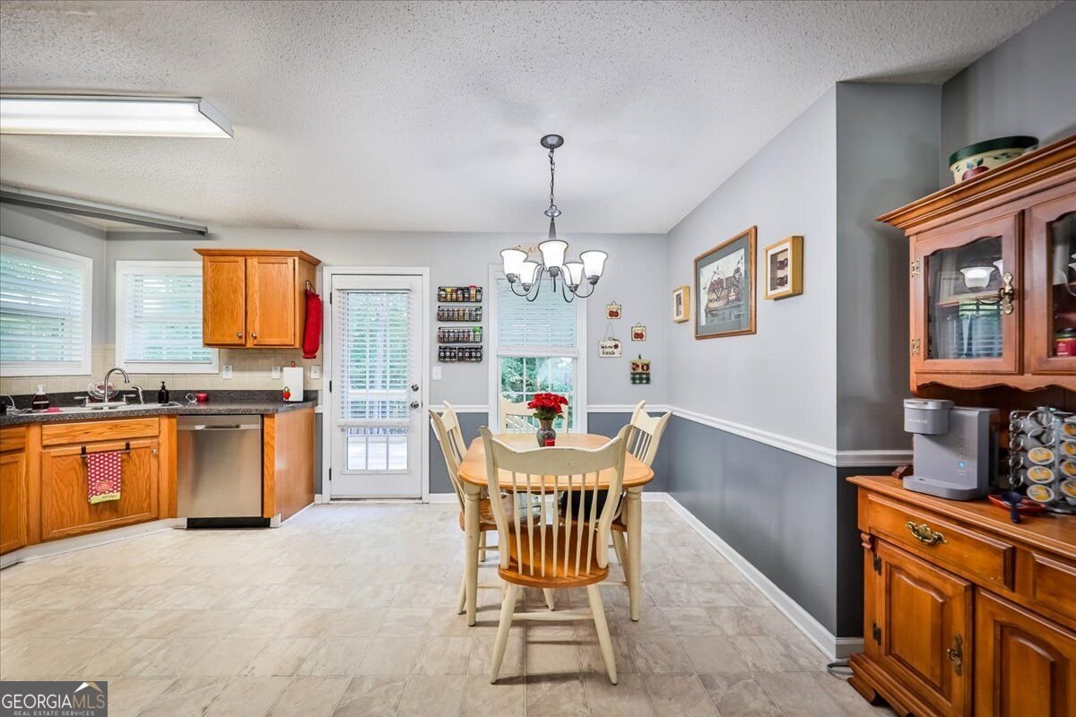 401 Winding Valley Dr. Rockmart - Photo 16