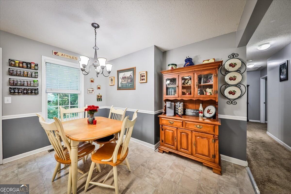 401 Winding Valley Dr. Rockmart - Photo 17