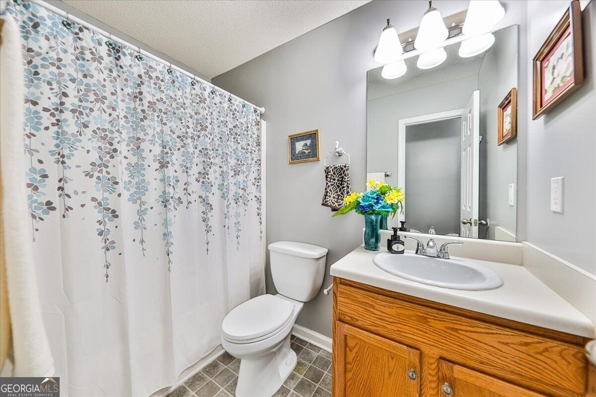 401 Winding Valley Dr. Rockmart - Photo 18