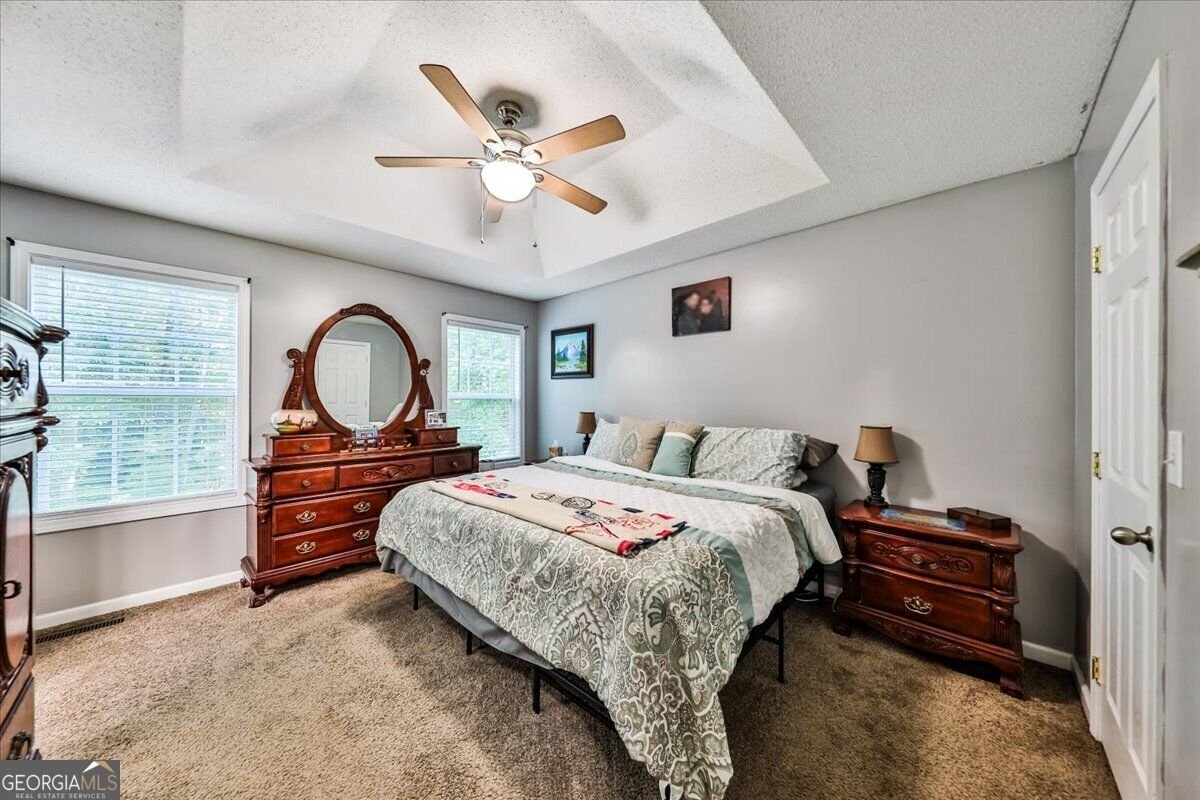 401 Winding Valley Dr. Rockmart - Photo 21