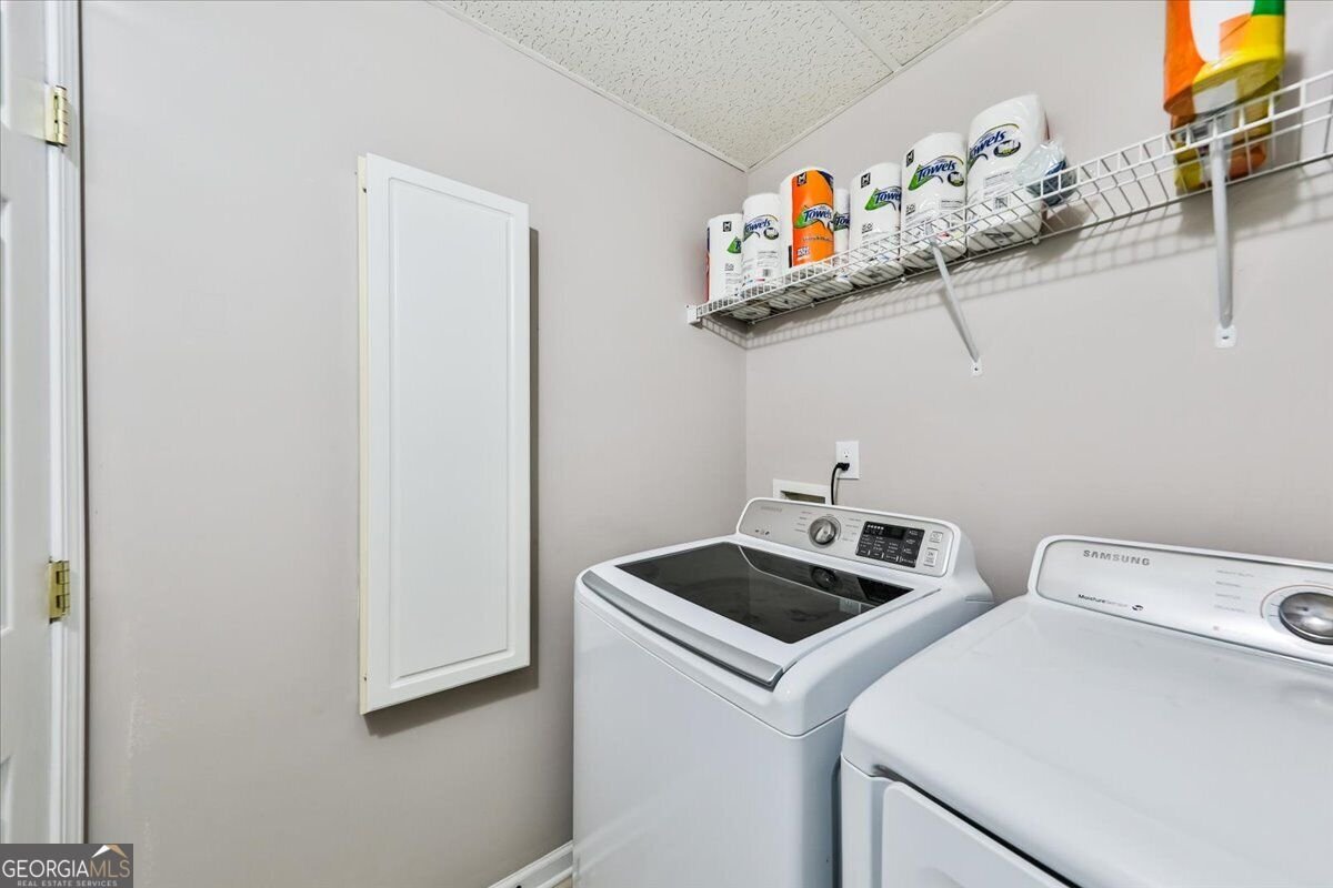 401 Winding Valley Dr. Rockmart - Photo 29