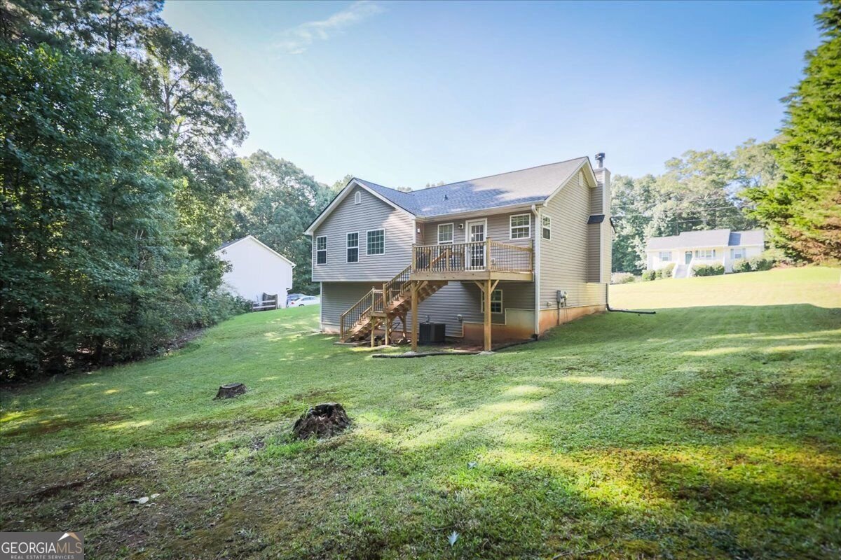 401 Winding Valley Dr. Rockmart - Photo 39