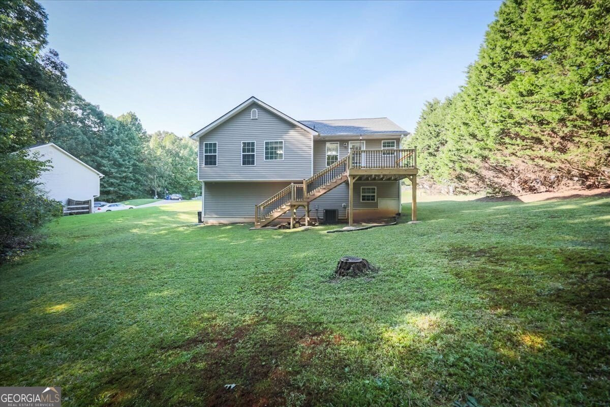 401 Winding Valley Dr. Rockmart - Photo 40