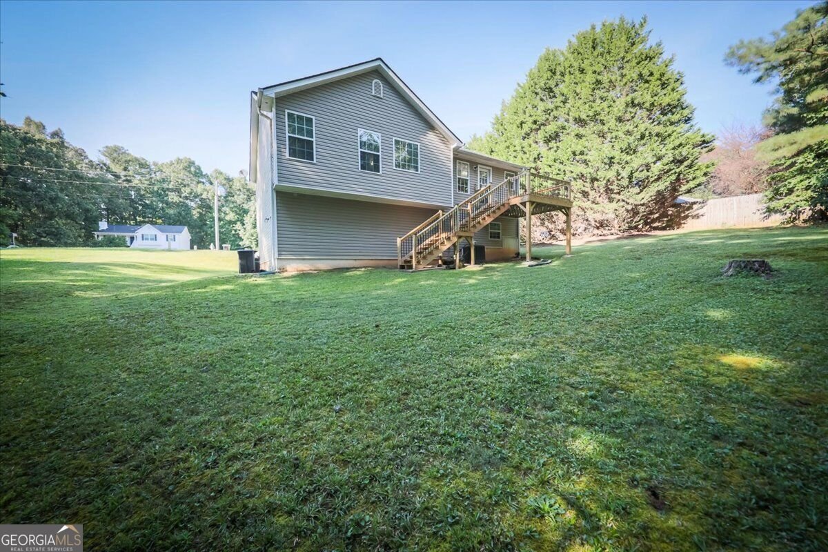 401 Winding Valley Dr. Rockmart - Photo 41