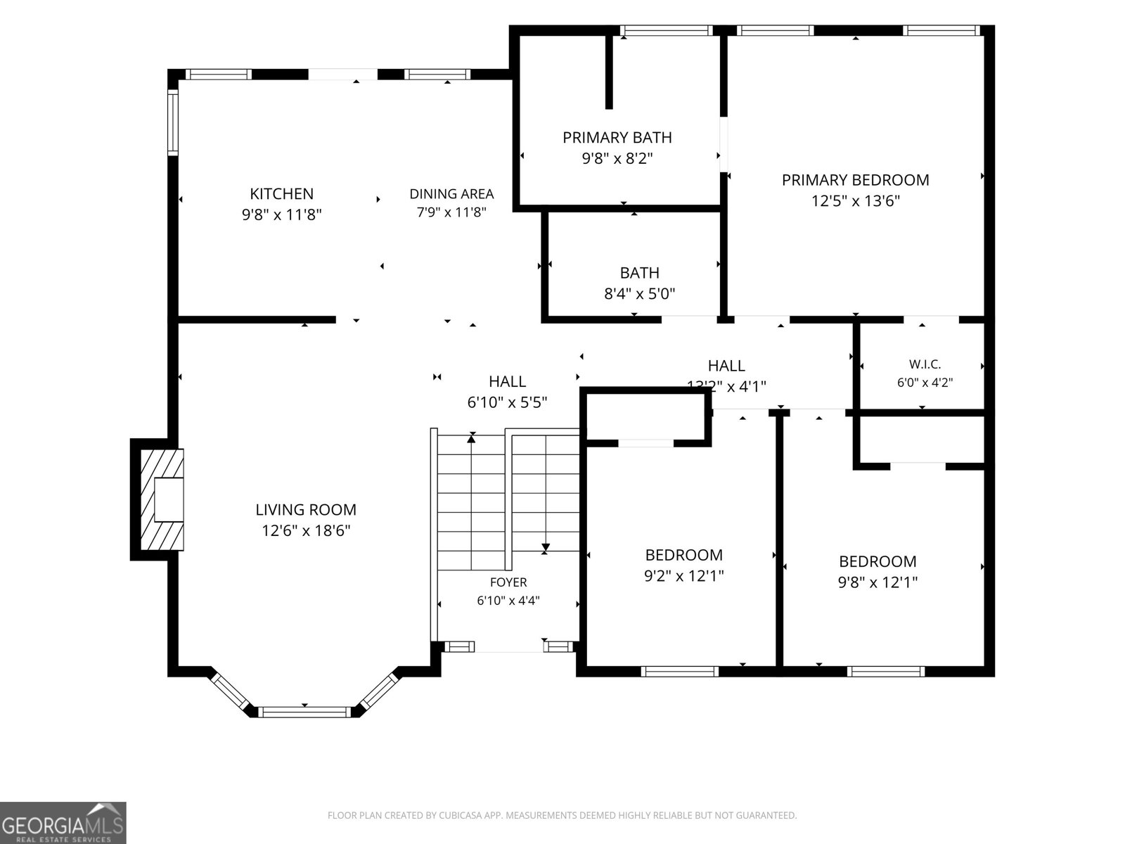 401 Winding Valley Dr. Rockmart - Photo 44