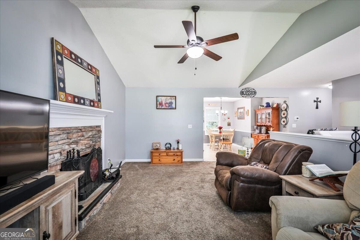 401 Winding Valley Dr. Rockmart - Photo 8