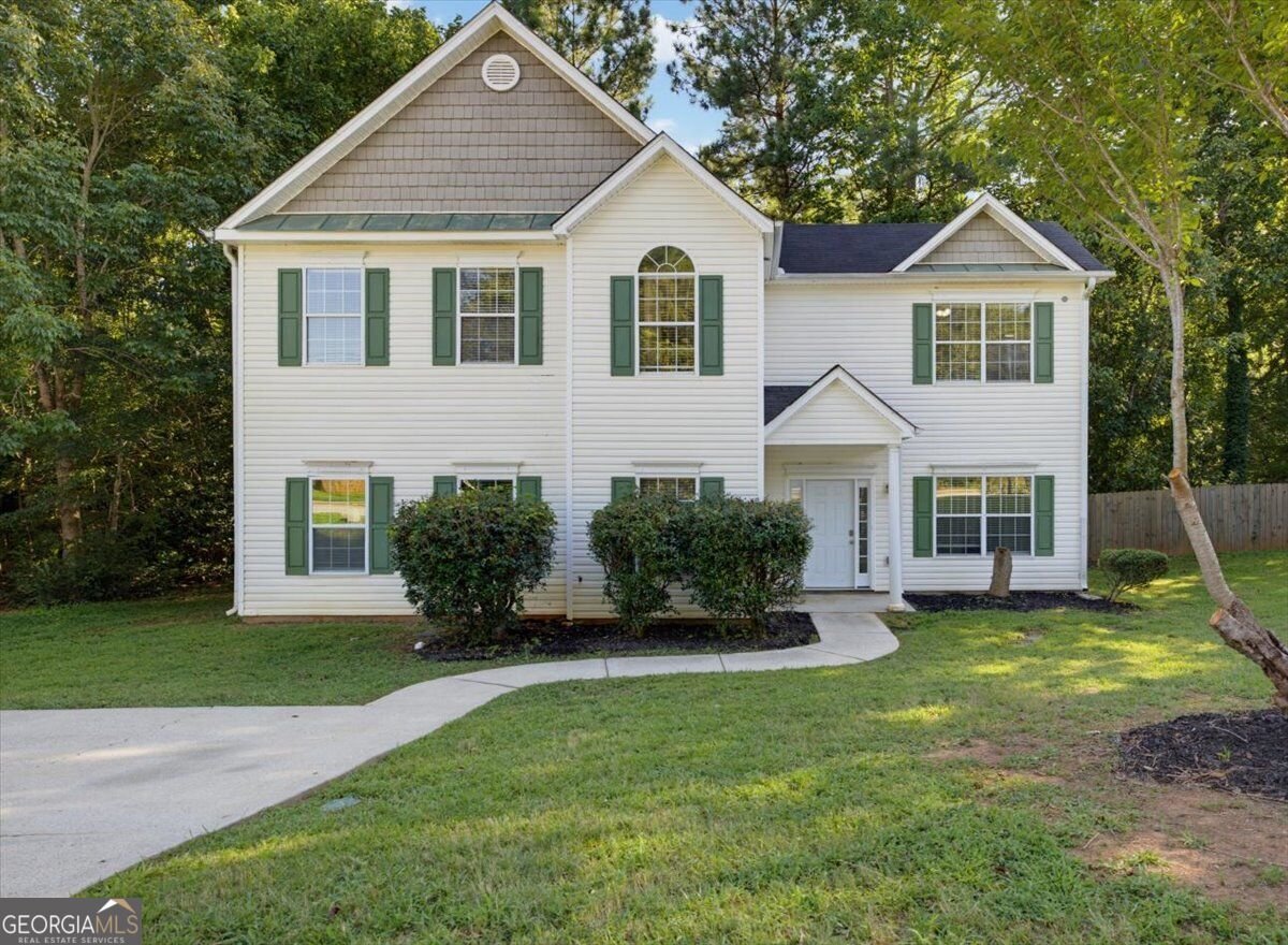 4060 Robin Circle Atlanta - main photo