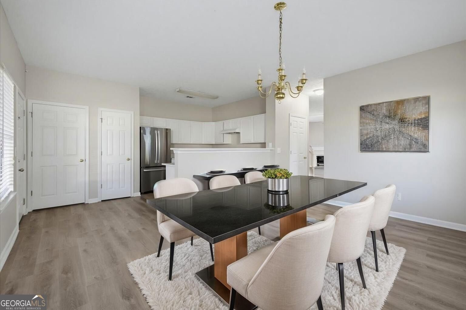 4060 Robin Circle Atlanta - Photo 8