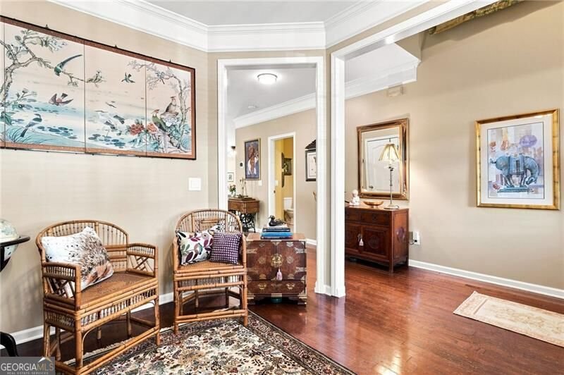 220 Water Oak Place Milton - Photo 10