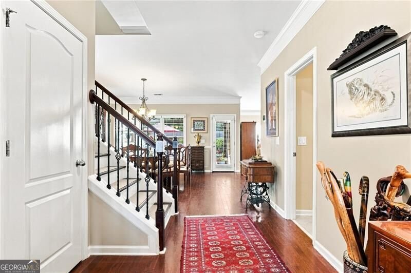 220 Water Oak Place Milton - Photo 11