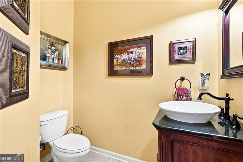 220 Water Oak Place Milton - Photo 12