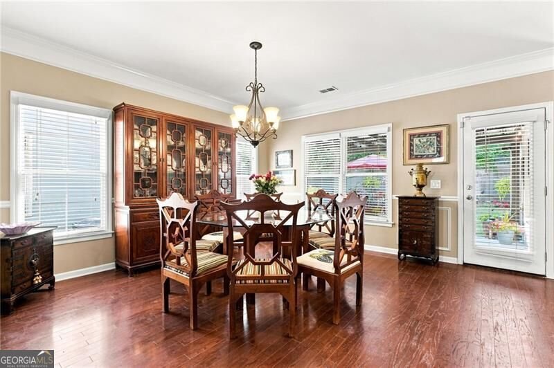 220 Water Oak Place Milton - Photo 13