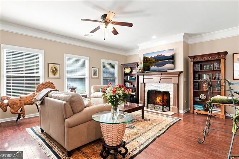 220 Water Oak Place Milton - Photo 16