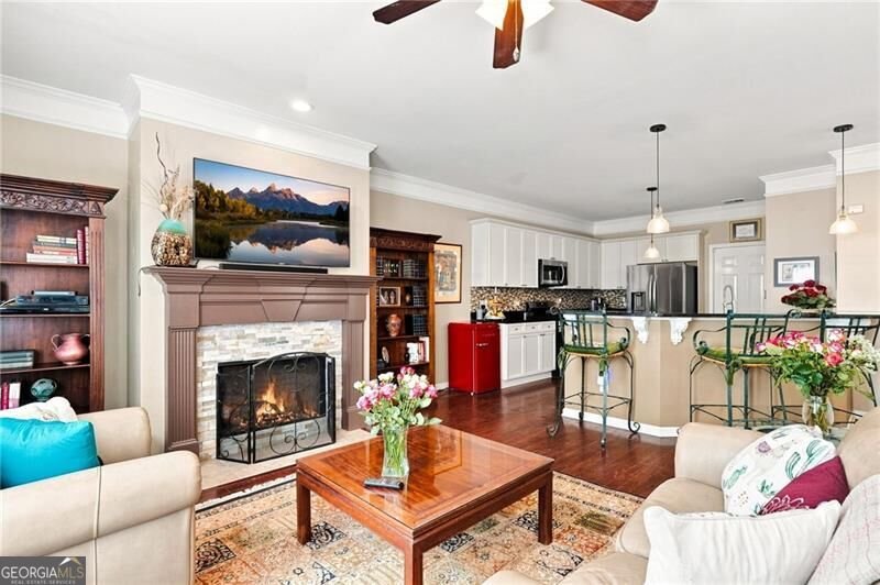 220 Water Oak Place Milton - Photo 18