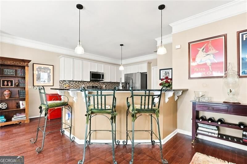 220 Water Oak Place Milton - Photo 19