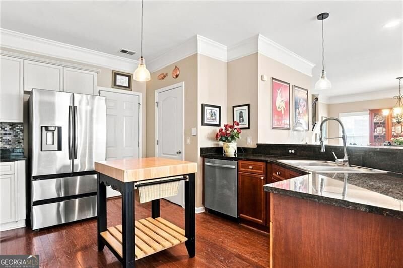 220 Water Oak Place Milton - Photo 20