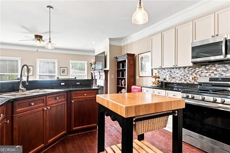 220 Water Oak Place Milton - Photo 22