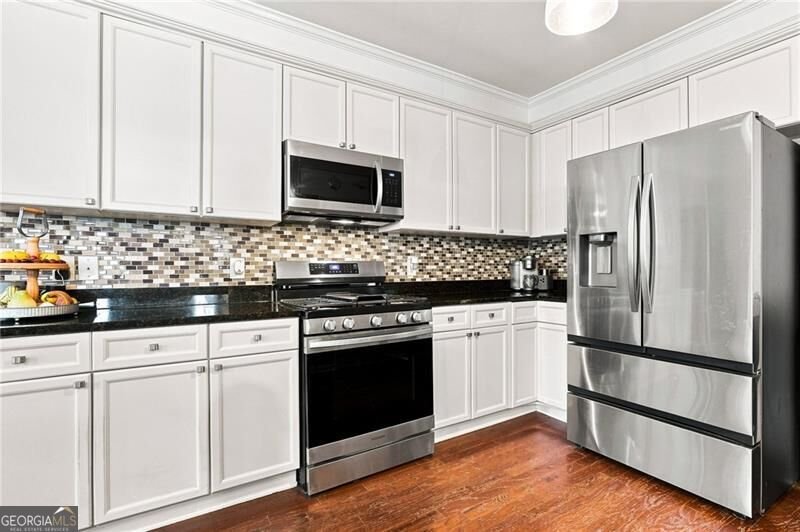 220 Water Oak Place Milton - Photo 25