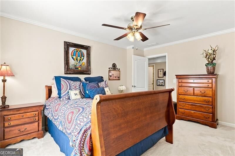 220 Water Oak Place Milton - Photo 31