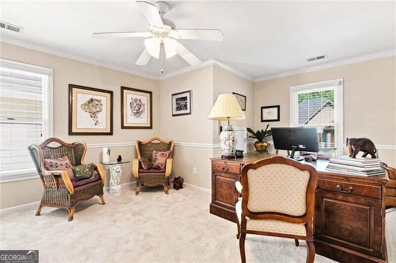 220 Water Oak Place Milton - Photo 37