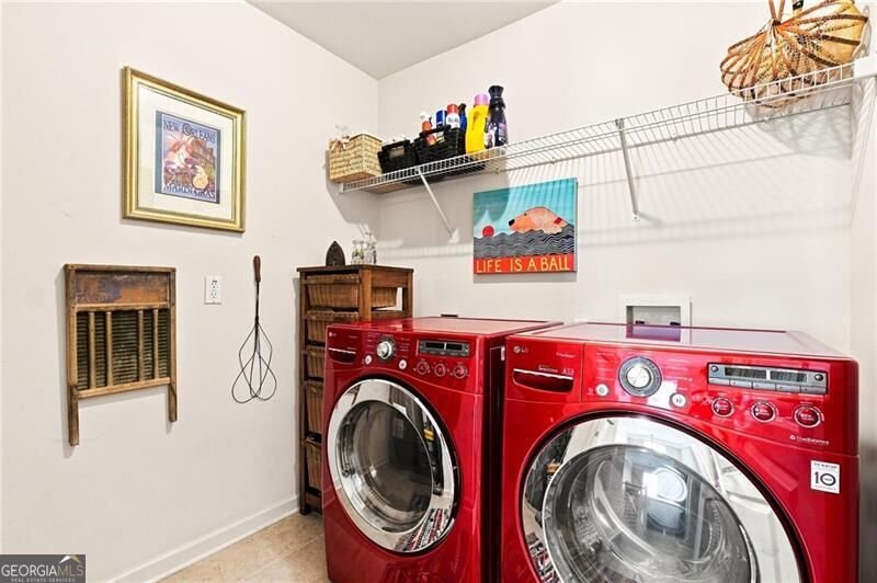 220 Water Oak Place Milton - Photo 39