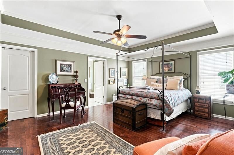 220 Water Oak Place Milton - Photo 40