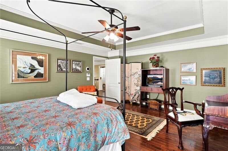 220 Water Oak Place Milton - Photo 42