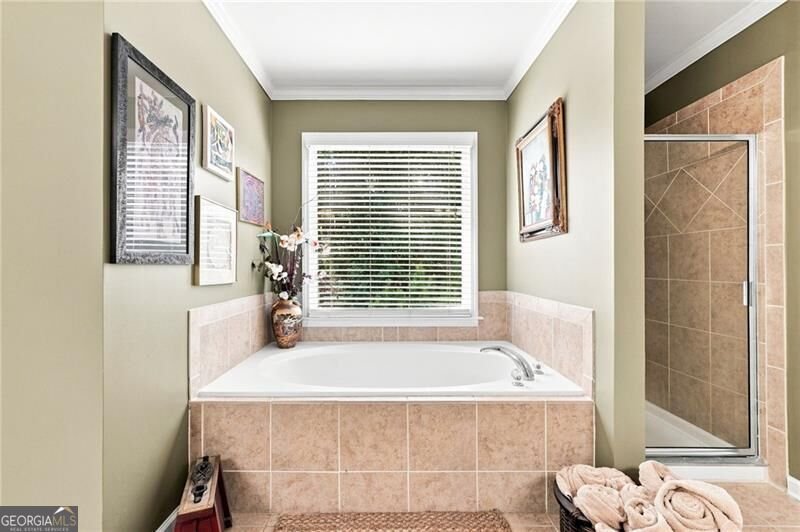 220 Water Oak Place Milton - Photo 43