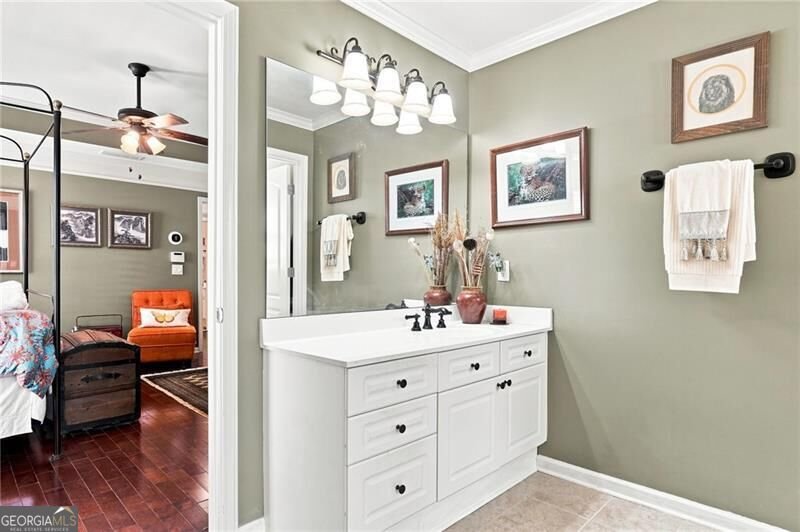 220 Water Oak Place Milton - Photo 44