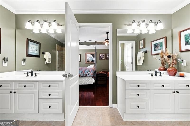 220 Water Oak Place Milton - Photo 45