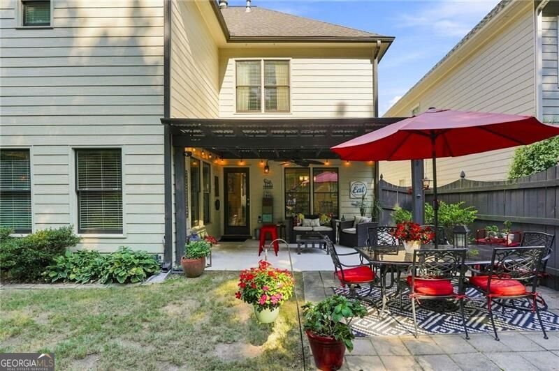 220 Water Oak Place Milton - Photo 48