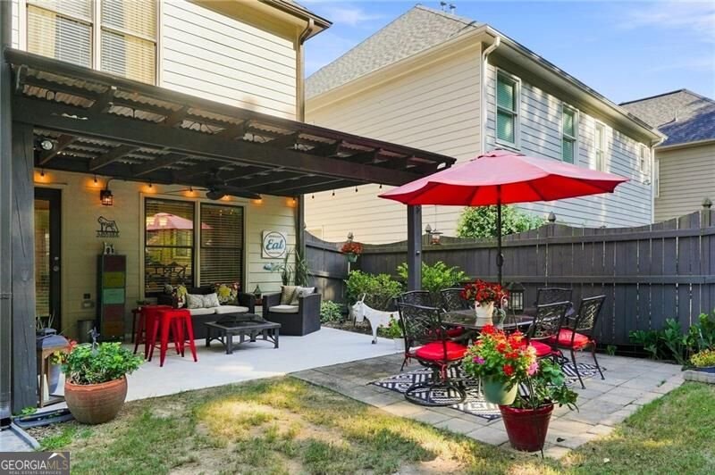 220 Water Oak Place Milton - Photo 49