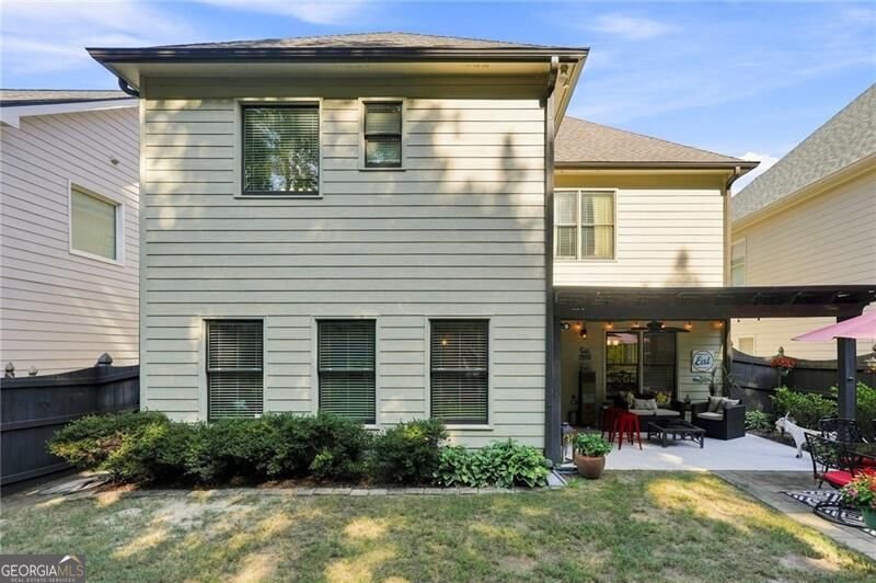 220 Water Oak Place Milton - Photo 53
