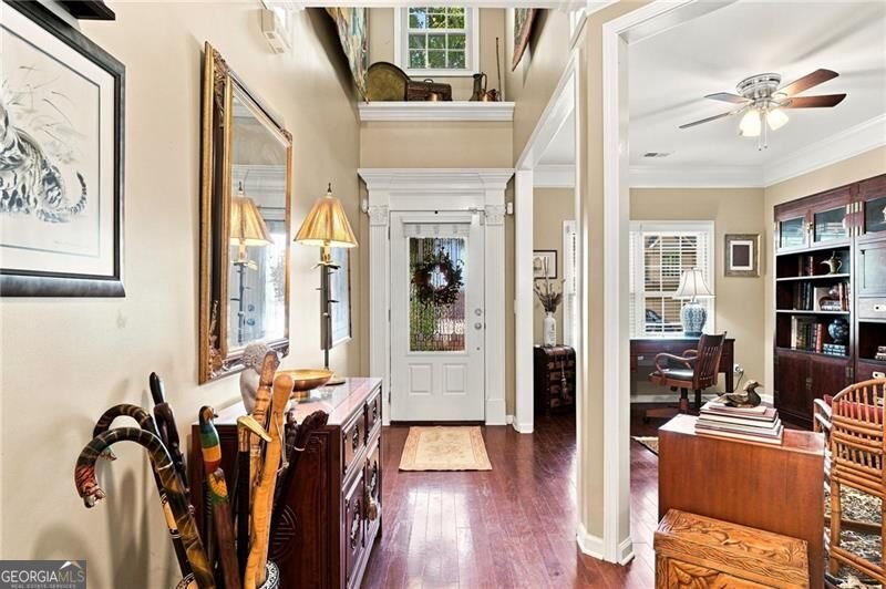 220 Water Oak Place Milton - Photo 6