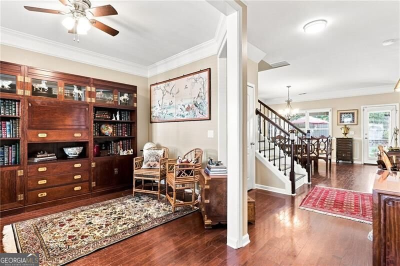 220 Water Oak Place Milton - Photo 7